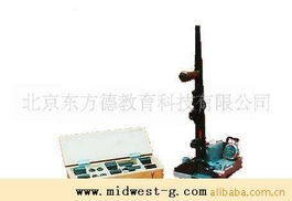 北京東方德教育科技 專業(yè)瀝青試驗(yàn)儀器產(chǎn)品全覽與分析