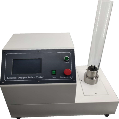 極限氧指數(shù)儀 GB/T5454-1997 上海程斯 內(nèi)部構(gòu)造解析與實(shí)驗(yàn)分析儀器制造