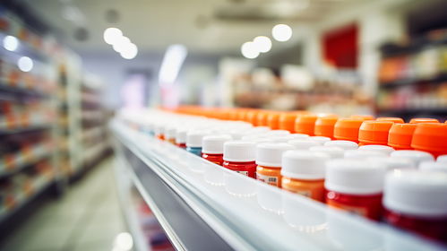 上半年醫(yī)藥零售市場(chǎng)萎縮,有藥店經(jīng)營(yíng)者直言 壓力大 ,glp 1產(chǎn)品或成救星