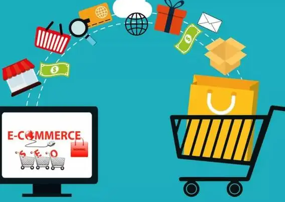 一季度中國經(jīng)濟展現(xiàn)韌性 GDP增長4.8%，網(wǎng)上日用品銷售成亮點